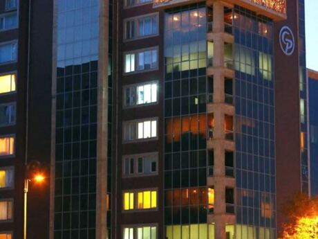 4 otaqlı yeni tikili - Şah İsmayıl Xətai m. - 251 m²