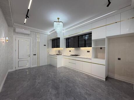4-комнатная квартира, 160 м², Şah İsmayıl Xətai: 595 000 ₼ 5