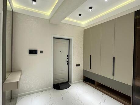 3 otaqlı mənzil, 104 m², Nəriman Nərimanov: 435 000 ₼ 4