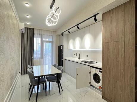 3 otaqlı mənzil, 104 m², Nəriman Nərimanov: 435 000 ₼ 5