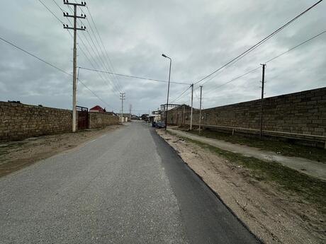 Объявление №5859446 - Баку, пос. Шувеляны, 2.5 сот