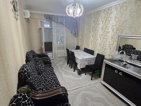 Satlr 2 otaql yeni tikili 44 m, naatlar m.