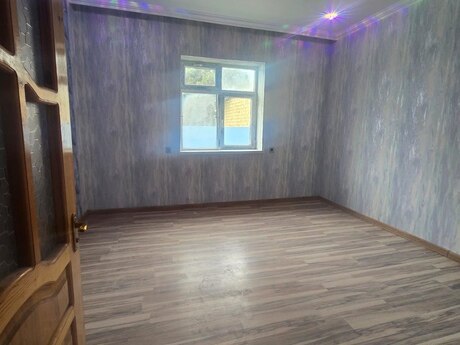 3 otaqlı həyət evi/bağ evi - Binə q. - 120 m²