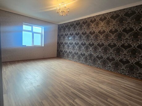 3 otaqlı həyət evi/bağ evi - Binə q. - 120 m²