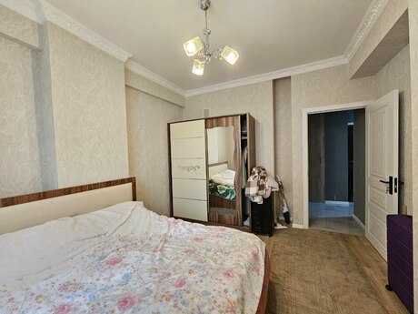 2 otaqlı yeni tikili - Xırdalan - 65 m²