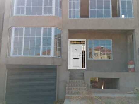 6-комн. дом/дача - пос. Бадамдар - 400 м²
