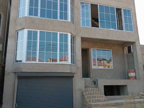 6-комн. дом/дача - пос. Бадамдар - 400 м²