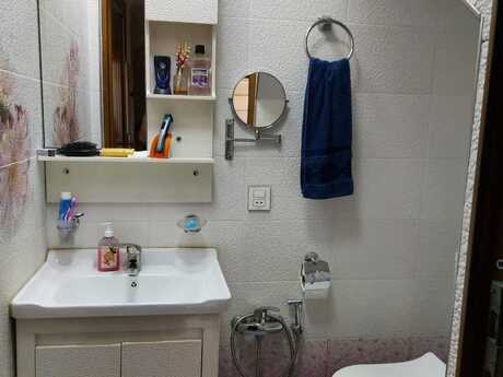 5 otaqlı həyət evi/bağ evi - Badamdar q. - 133.3 m²