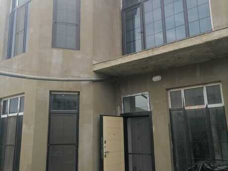 5 otaqlı həyət evi/bağ evi - Badamdar q. - 180 m²