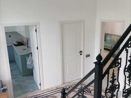 5 otaqlı həyət evi/bağ evi - Badamdar q. - 180 m²