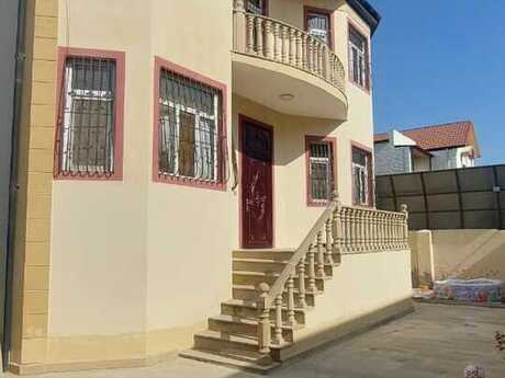 7-комн. дом/дача - пос. Бадамдар - 210 м²