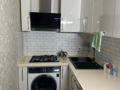 3 otaqlı yeni tikili - Zığ q. - 100 m²