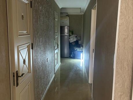 3 otaqlı yeni tikili - Zığ q. - 100 m²