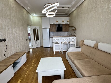 Kirayə 3 otaqlı mənzil, 82 m², Azadlıq Prospekti: 750 ₼/ay 5
