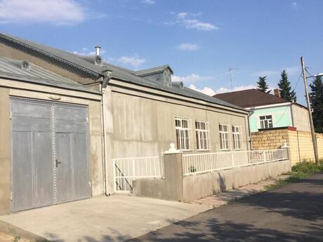 3 otaqlı həyət evi/bağ evi - Quba - 140.9 m²