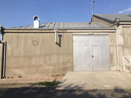 3 otaqlı həyət evi/bağ evi - Quba - 140.9 m²