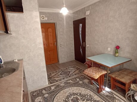 2 otaqlı köhnə tikili - Biləcəri q. - 30 m²