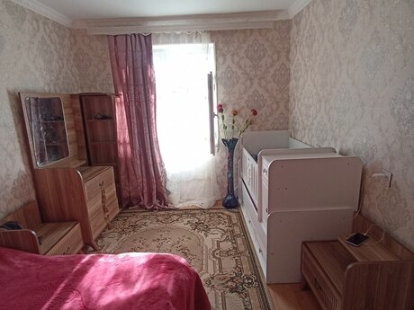 2 otaqlı köhnə tikili - Biləcəri q. - 30 m²