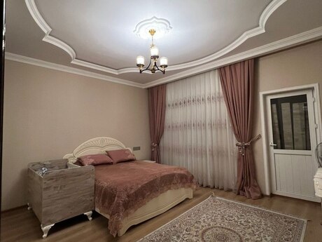 Həzi Aslanovda 2 otaqlı yeni tikili mənzil satılır, 105 m², 219 000 AZN, şəkil 2 / 10