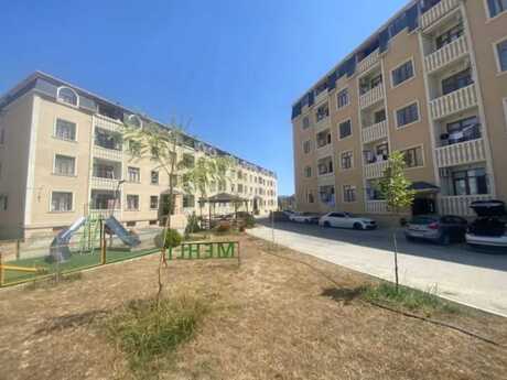 2 otaqlı mənzil, 54 m², Mehli Yaşayış Kompleksi: 75 000 ₼ 2