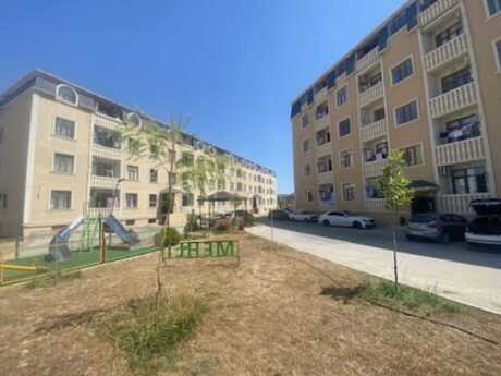2 otaqlı mənzil, 54 m², Mehli Yaşayış Kompleksi: 75 000 ₼ 5