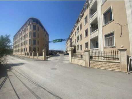 2 otaqlı mənzil, 54 m², Mehli Yaşayış Kompleksi: 75 000 ₼ 3