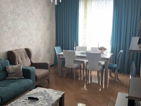 Satlr 2 otaql yeni tikili 70 m, Yeni Gnli q.