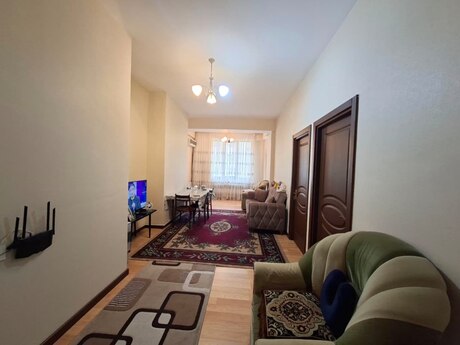 3-room apartment, 85 m², Elmlər Akademiyası: 295 000 ₼ 3
