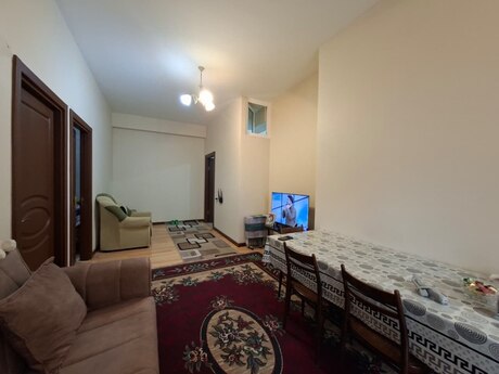 3-room apartment, 85 m², Elmlər Akademiyası: 295 000 ₼ 4