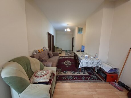 Elan №5860031 - Bakı, Elmlər Akademiyası m., 3 otaqlı, 85 m², 7/17 mərtəbə