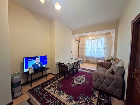 3-room apartment, 85 m², Elmlər Akademiyası: 295 000 ₼ 2