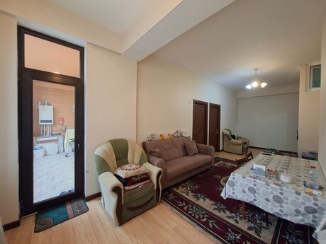 3-room apartment, 85 m², Elmlər Akademiyası: 295 000 ₼ 5