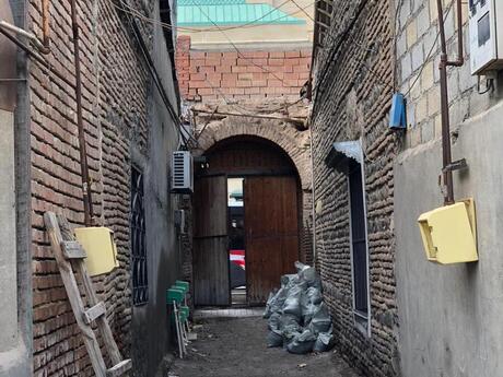 Satılır 5 otaqlı həyət evi/bağ evi 175 m², Gəncə