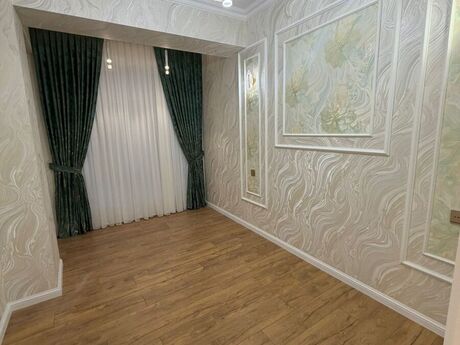 3 otaqlı mənzil, 80 m², Yeni Günəşli: 166 000 ₼ 5