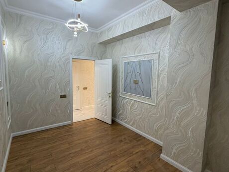 3 otaqlı mənzil, 80 m², Yeni Günəşli: 166 000 ₼ 4