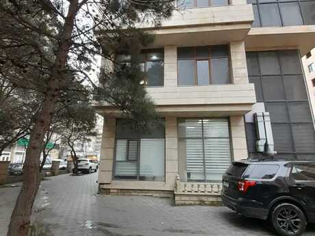 Elan №5860047 - Bakı, Nəriman Nərimanov m., 835 m²