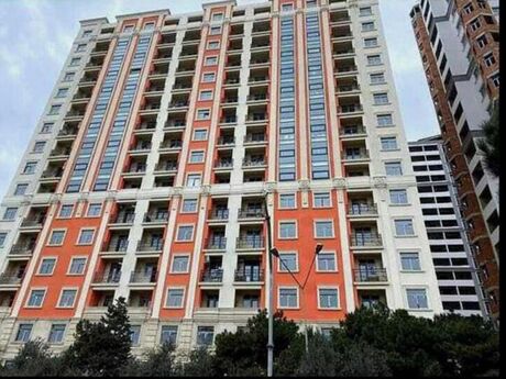 Kirayə 2 otaqlı mənzil, 65 m², Şah İsmayıl Xətai: 1 300 ₼/ay 2