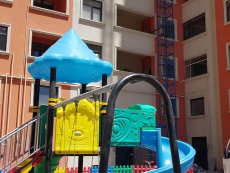 Kirayə 2 otaqlı mənzil, 65 m², Şah İsmayıl Xətai: 1 300 ₼/ay 3