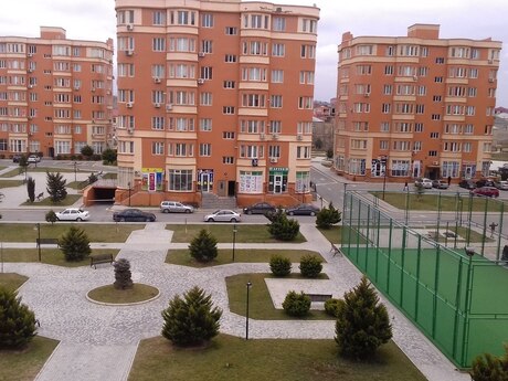 Elan №5860159 - Bakı, Masazır q., 1 otaqlı, 41 m², 6/7 mərtəbə