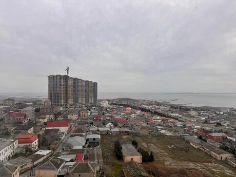 Объявление №5860222 - Баку, Хатаинский р., 3-комн., 148 м², 12/20 этаж
