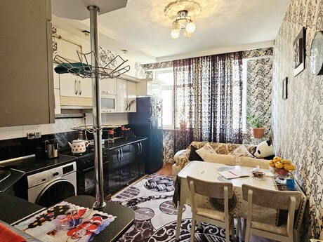 1 otaqlı mənzil, 41 m², Masazır: 78 500 ₼ 5