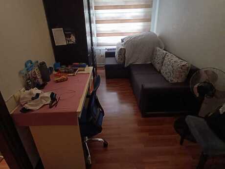 2 otaqlı köhnə tikili - Xalqlar Dostluğu m. - 51 m²