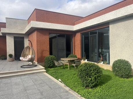 4 otaqlı həyət evi, 140 m², Mərdəkan: 350 000 ₼ 5