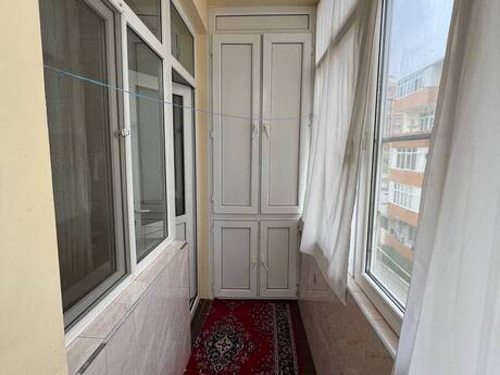 2 otaqlı yeni tikili - Masazır q. - 60 m²