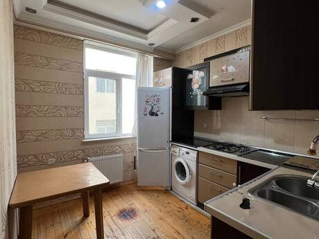 2 otaqlı yeni tikili - Masazır q. - 60 m²