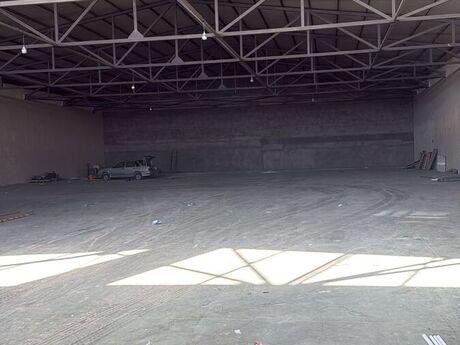 Elan №5860389 - Bakı, Novxanı q., 1500 m²