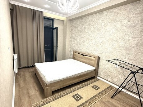 2 otaqlı yeni tikili - Qara Qarayev m. - 65 m²