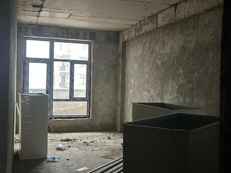 Объявление №5860410 - Баку, м. Нариман Нариманов, 2-комн., 84 м², 15/15 этаж