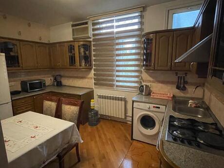 3 otaqlı mənzil, 75 m², Nizami: 282 000 ₼ 5