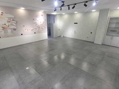 Obyekt - Elmlər Akademiyası m. - 75 m²
